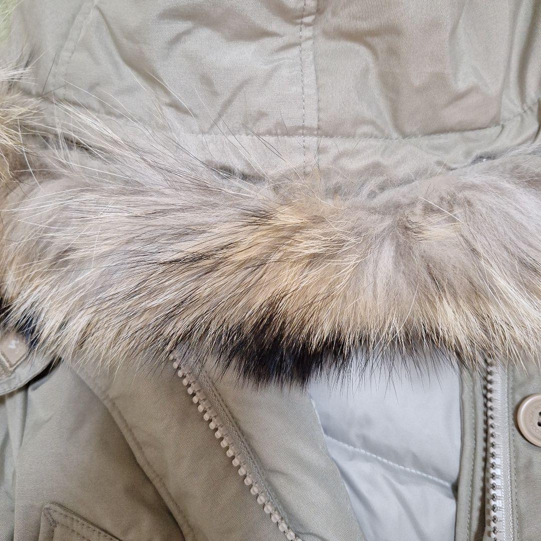 WOOLRICH JOHN RICH & BROS. ダウンジャケット