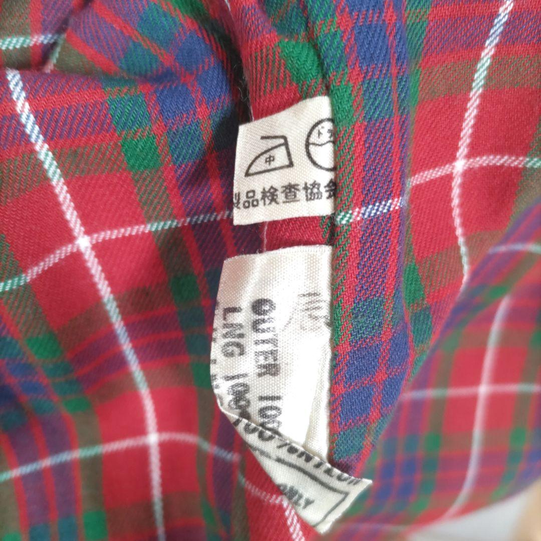BARACUTA ベージュ ジャンパー 91cm/36インチ