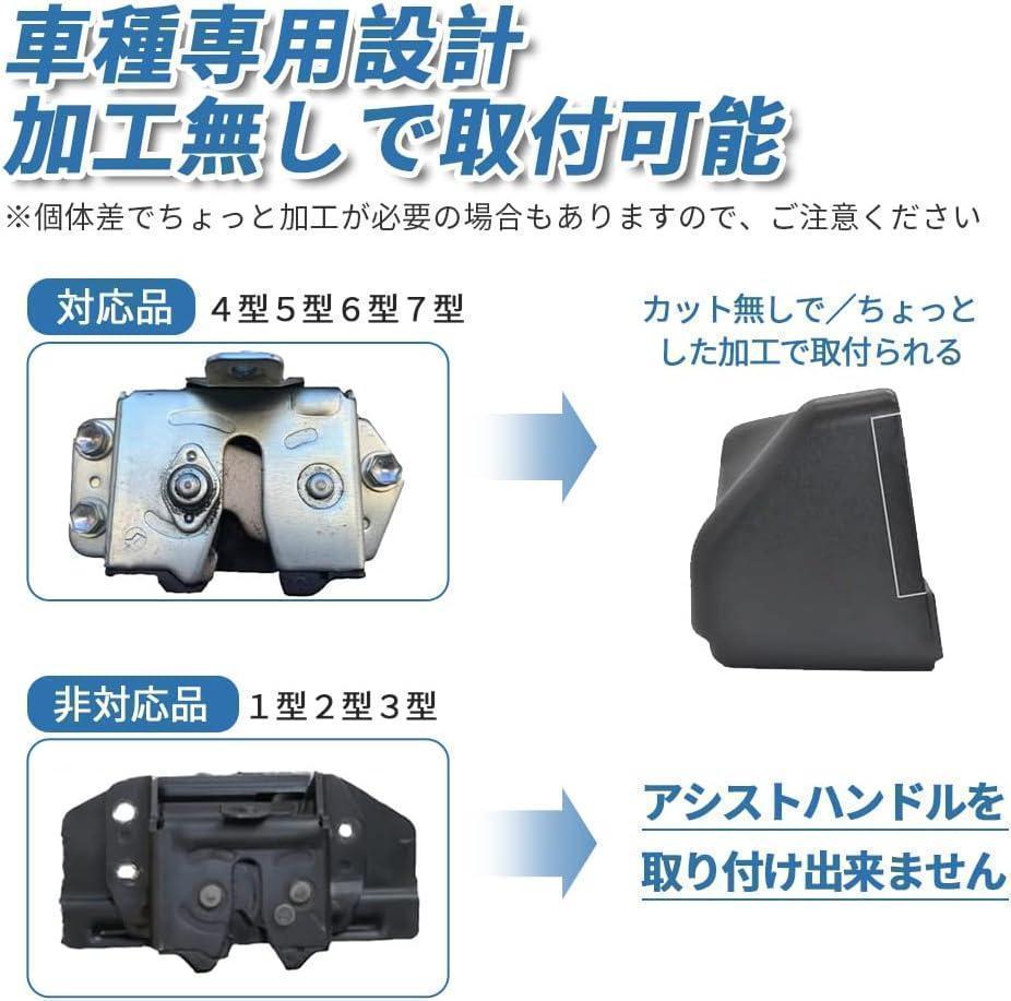 最安値 早い者勝ち ハイエース レジアスエース リアゲート開閉