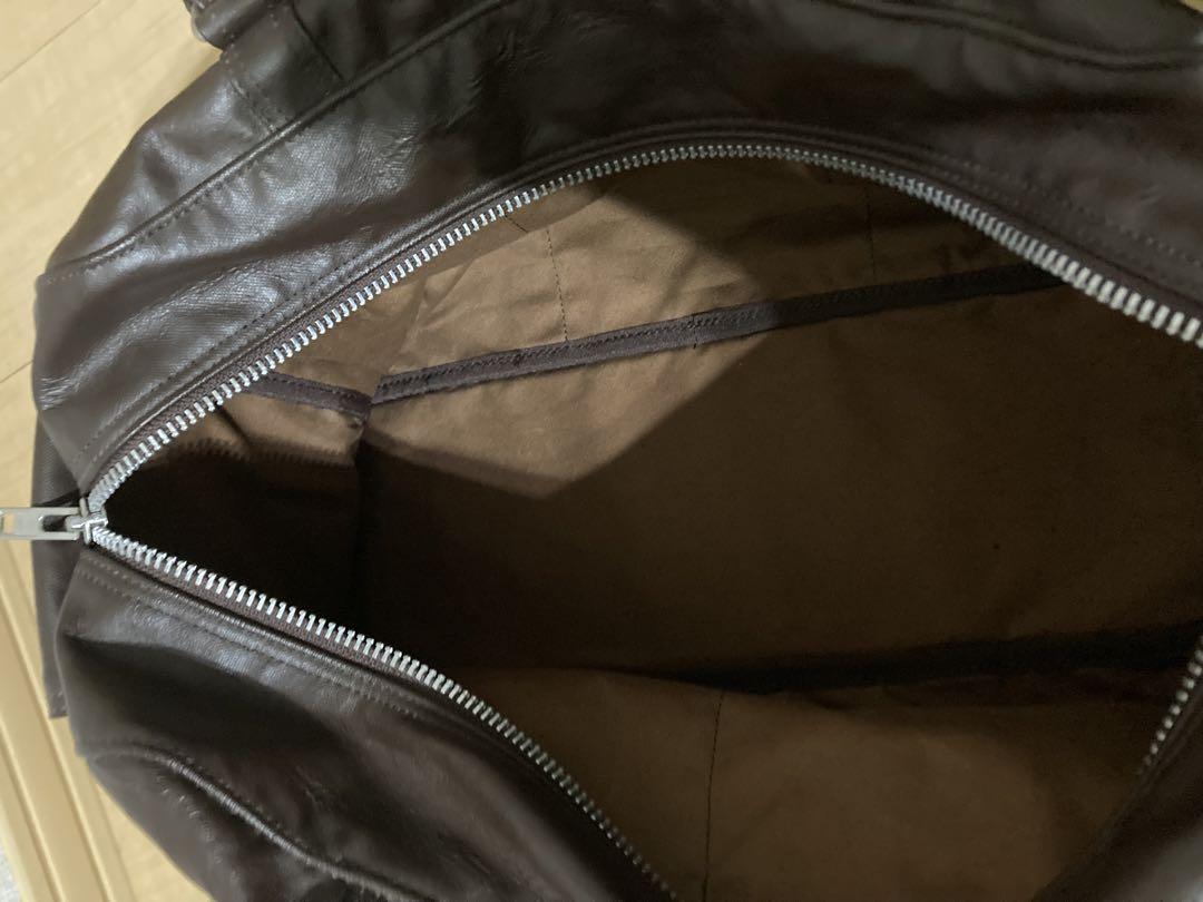 PORTER 吉田カバン ポーター ボストンバッグ