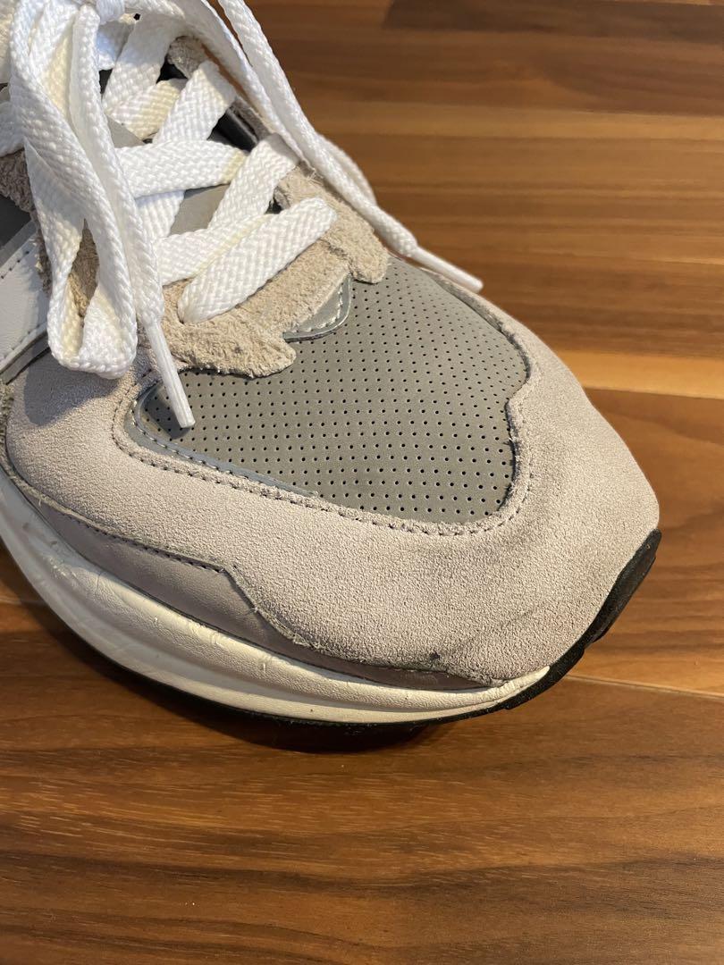 ニューバランス new balance. M5740TA - メルカリ