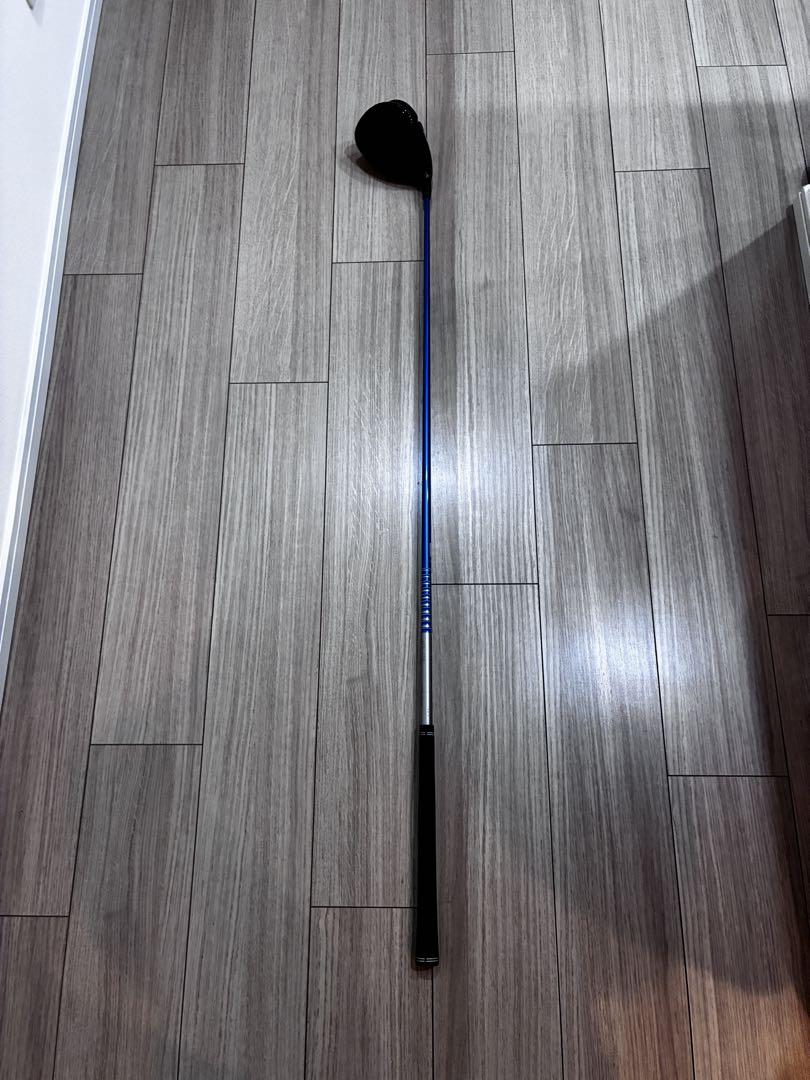 ミズノ　MIZUNO jpx825 ドライバー　10.5°