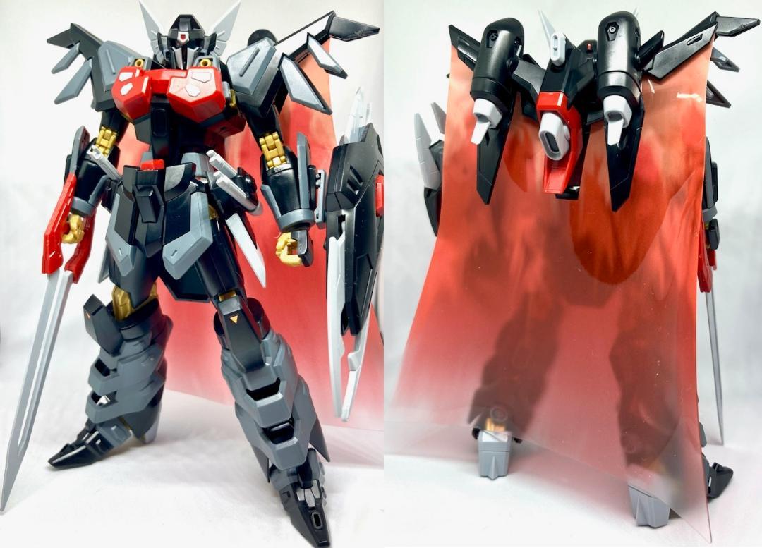 ガンプラジャンク アナザー系8体セット 写真をご確認下さい※バラ売り不可 ガンプラジャンク アナザー系8体セット 写真をご確認下さい※バラ