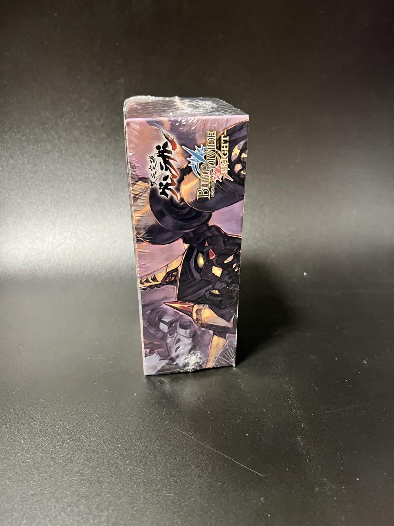ビルディバイドブライト グレンラガン BOX シュリンク付き