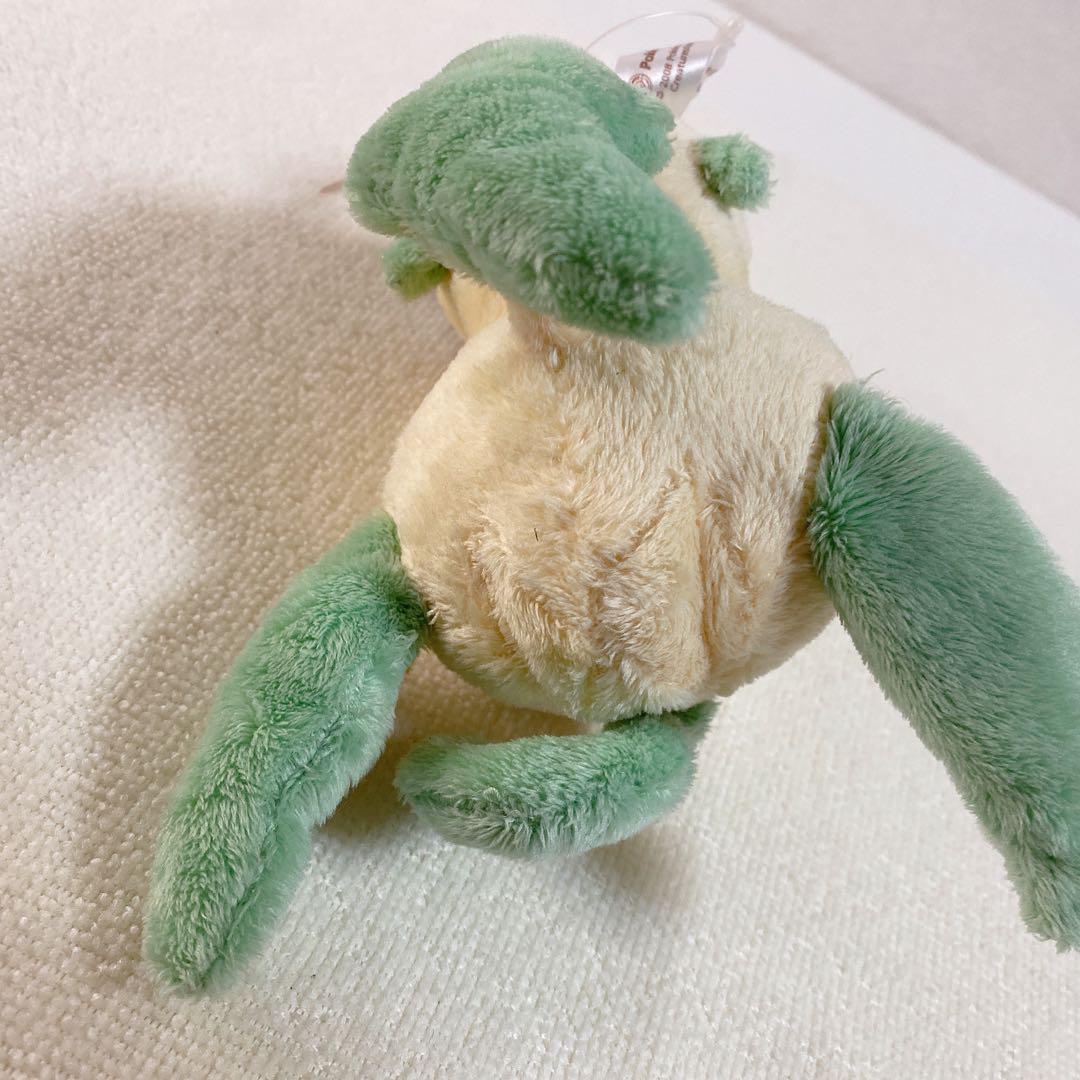 ポケットモンスター ポケモンセンター リーフィアドール