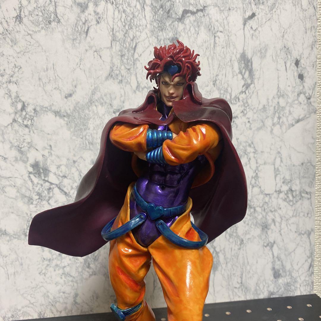 ジョジョの奇妙な冒険  フィギュア DIO