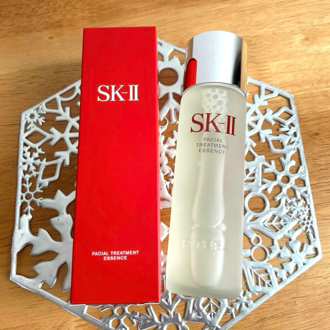 国内正規品2025年製 SK-IIフェイシャルトリートメントエッセンス230ml 国内正規品2025年製 SK-IIフェイシャルトリートメントエッセンス230ml