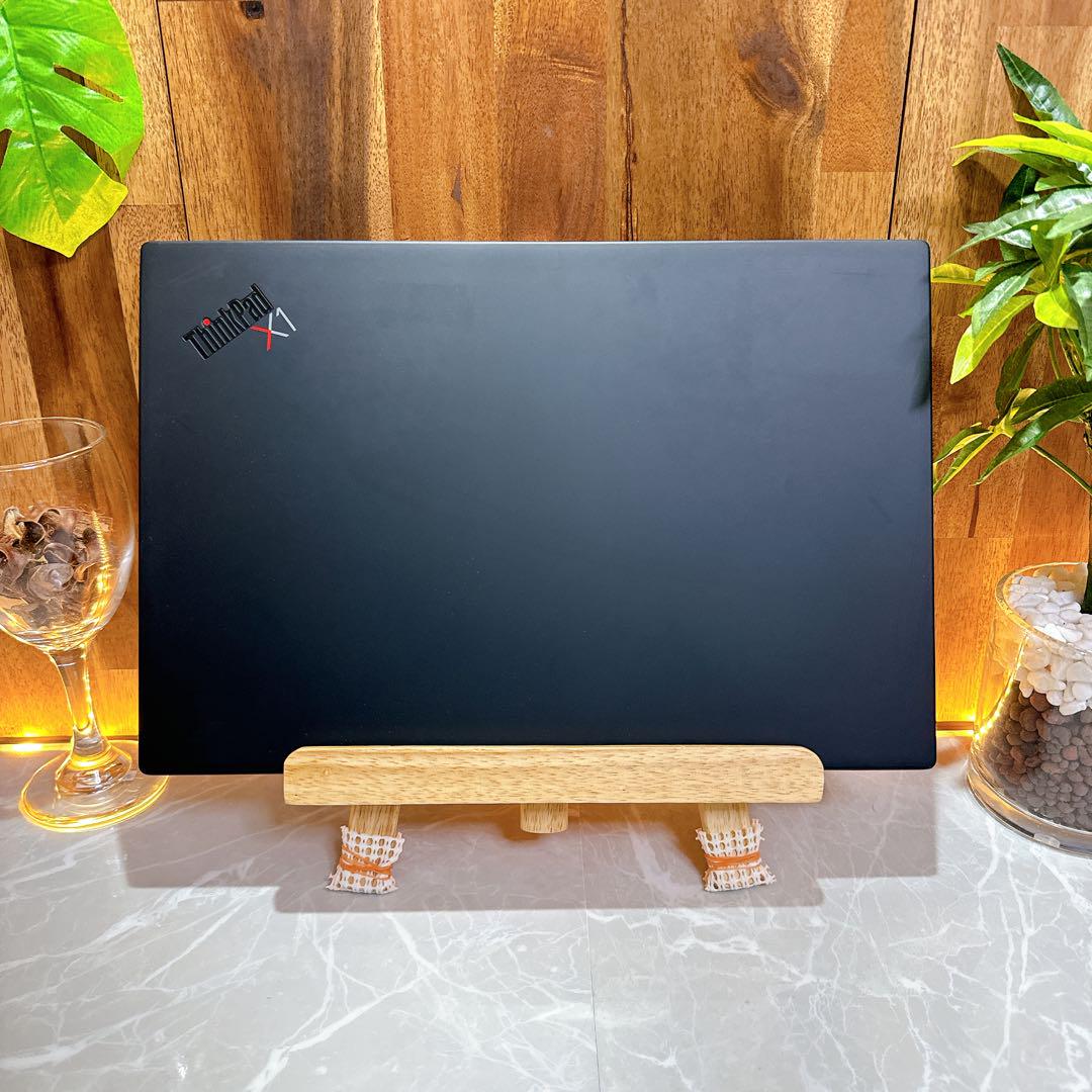 ThinkpadX1 Carbon☘