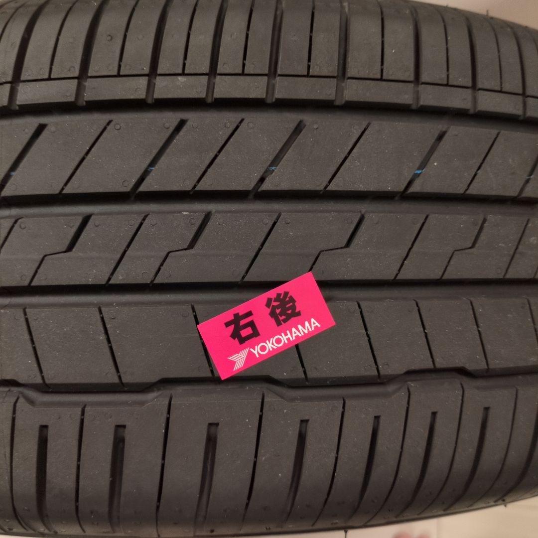 T33XTRAIL Hankook 235/55 R19 タイヤホイール4セット