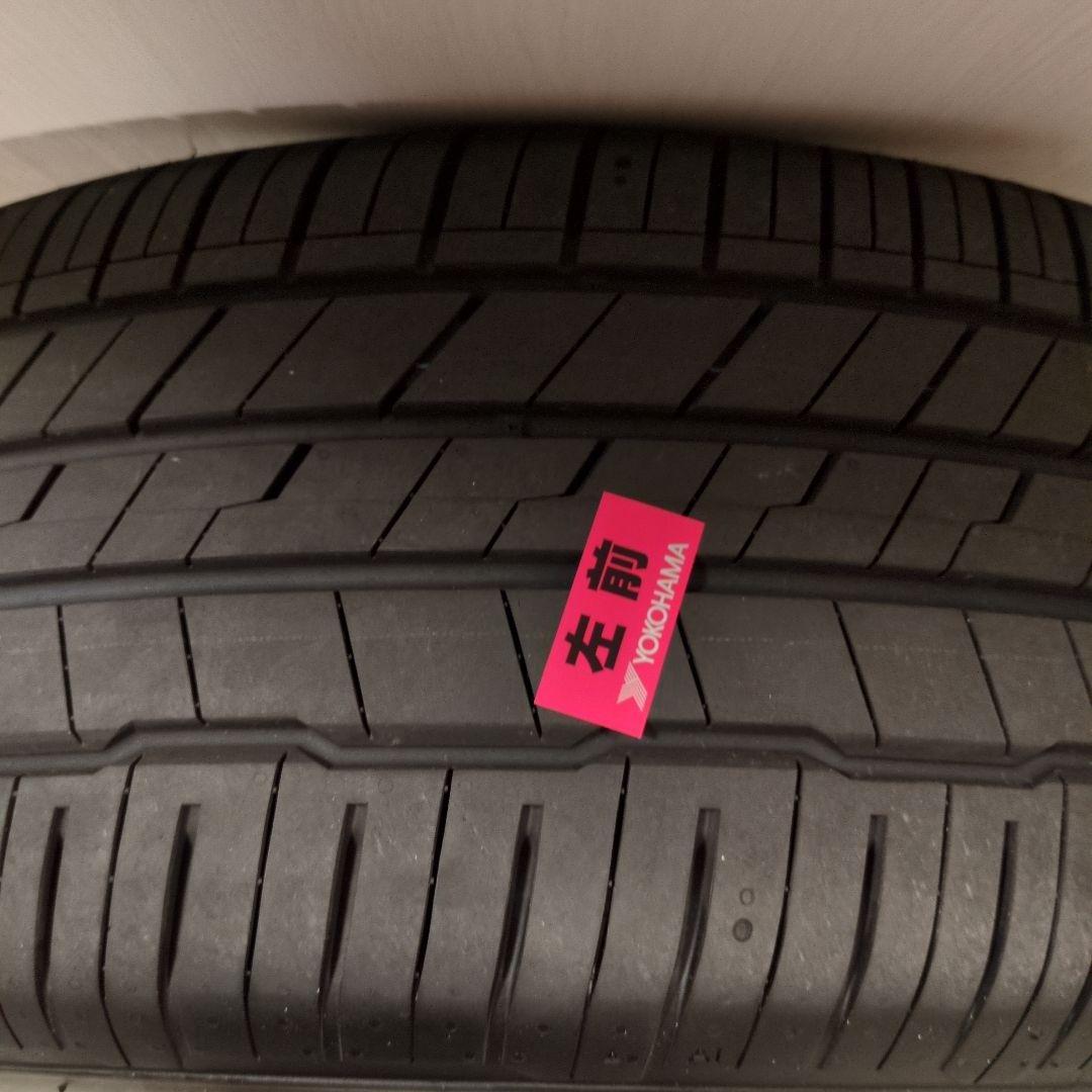 T33XTRAIL Hankook 235/55 R19 タイヤホイール4セット