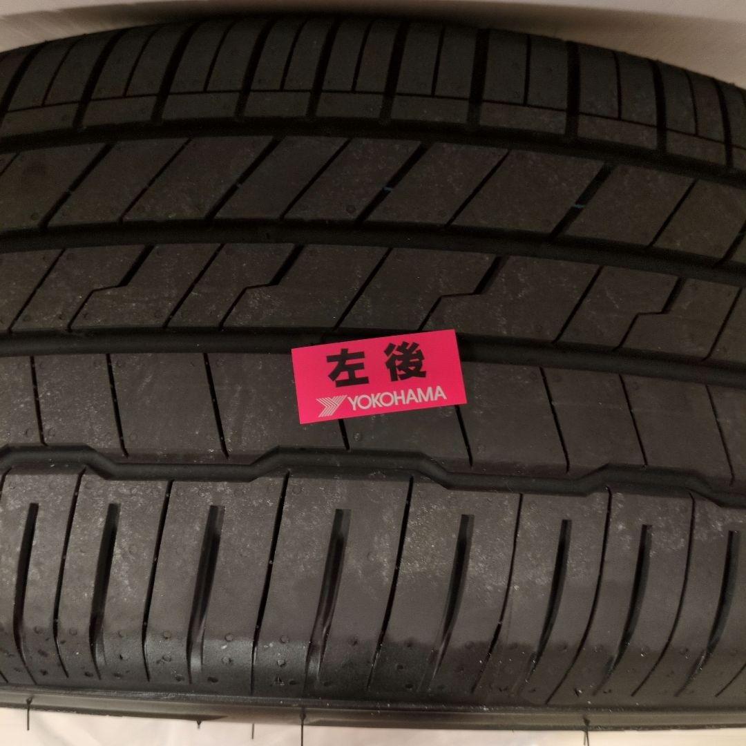 T33XTRAIL Hankook 235/55 R19 タイヤホイール4セット