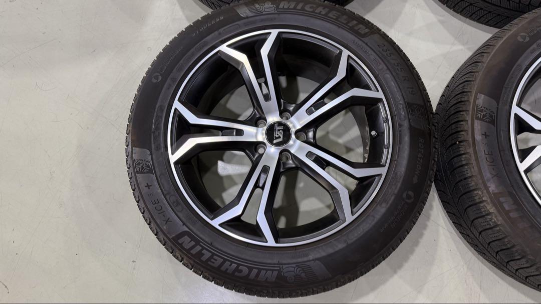 ボルボXC60