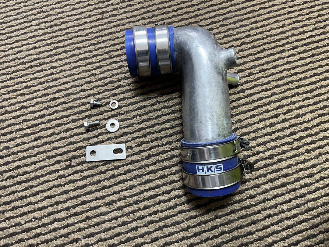 HKS Premium Suction(NHP10 アクア)