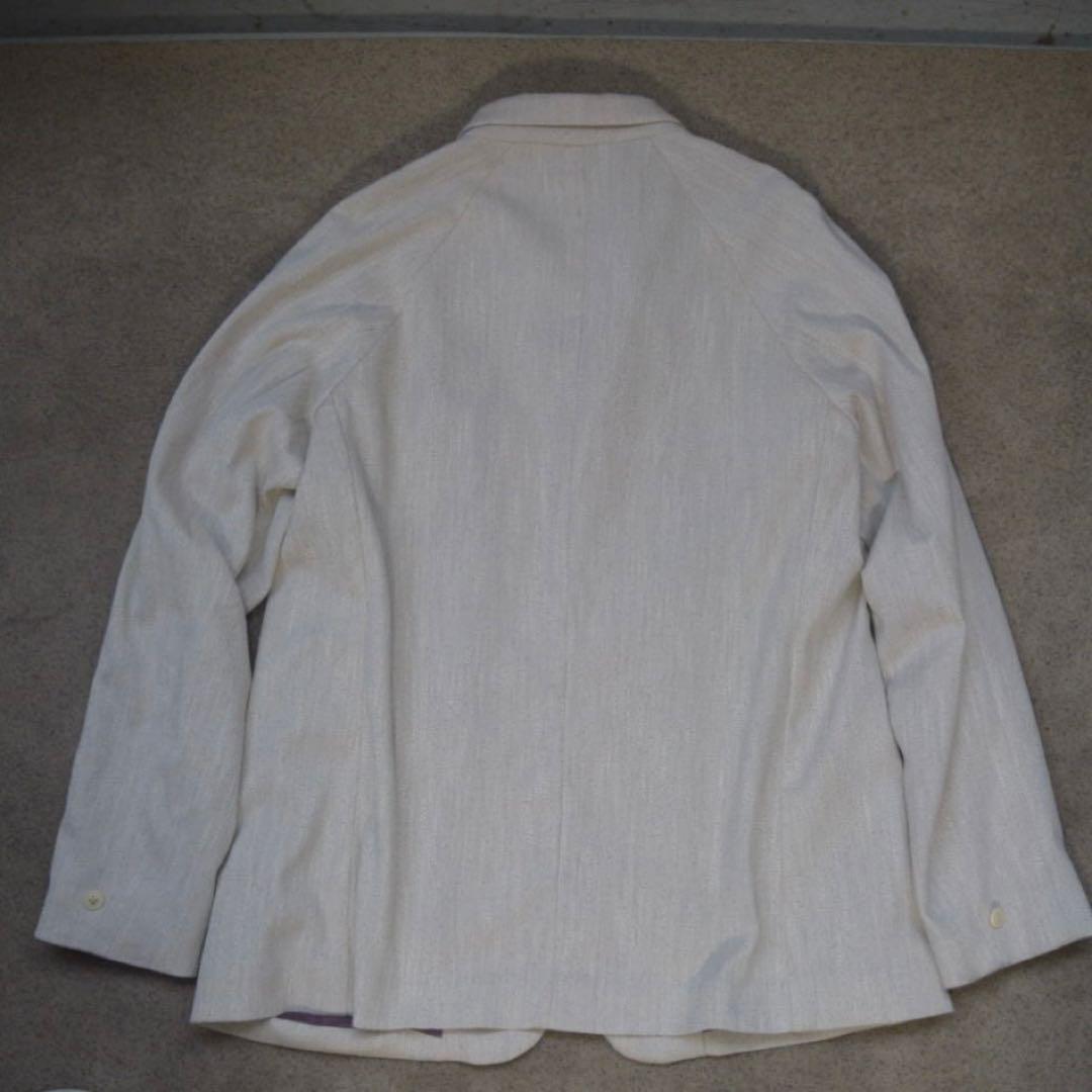 Needles raglan jacket テーラードジャケット