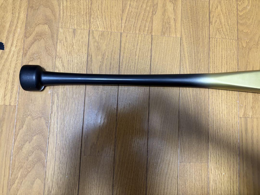 バット AMAZING GETLINE BAT-X 82cm 750g Jr.