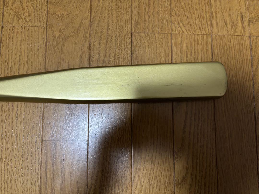 バット AMAZING GETLINE BAT-X 82cm 750g Jr.