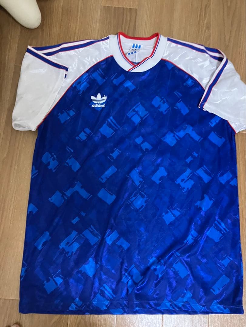 adidas ユーゴスラビア 92 ユニフォーム ユーロ 優勝L adidas
