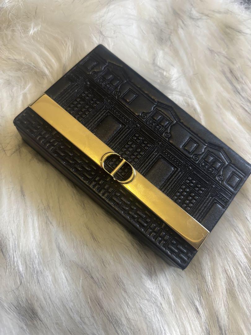 Dior アイシャドウパレット 5色入り