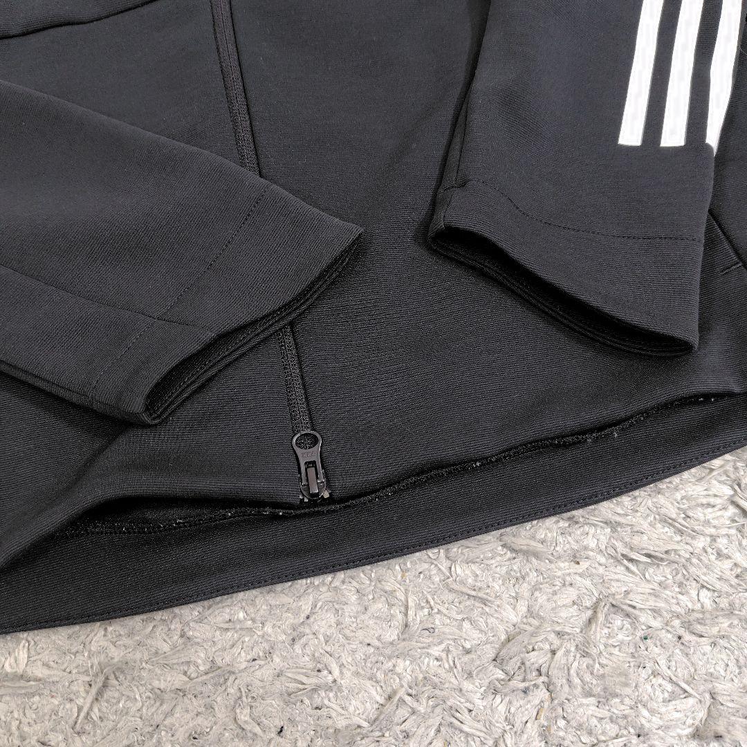 adidas セットアップ ウォームアップトラックジャケット パンツ ジャージ