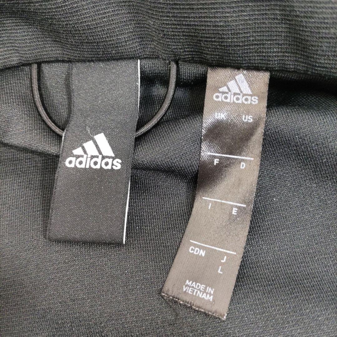 adidas セットアップ ウォームアップトラックジャケット パンツ ジャージ