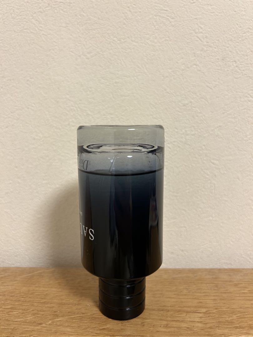 香水(ユニセックス) Dior SAUVAGE Eau de Parfum