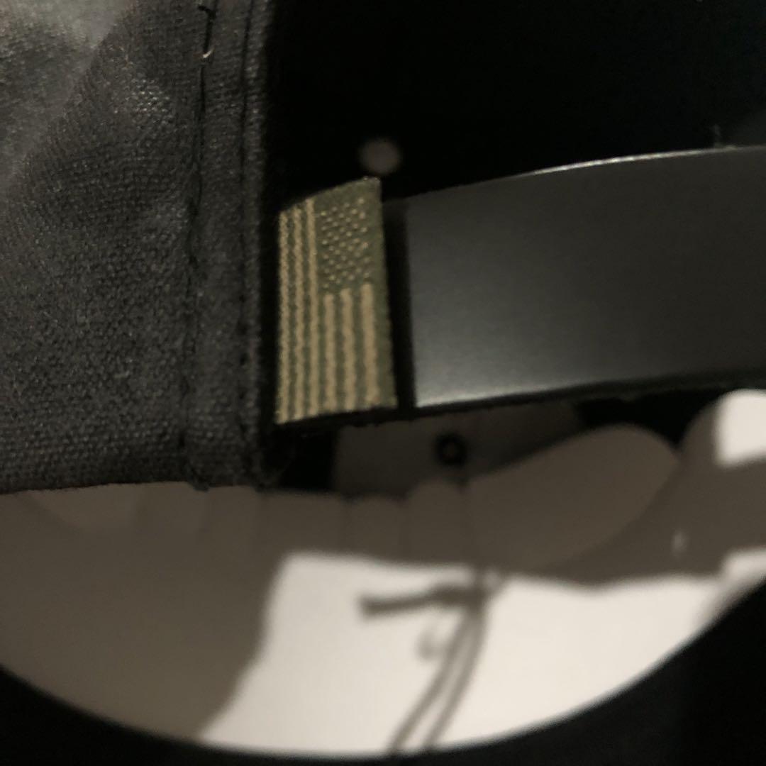 美品　FILSON フィルソン　オイルドロガーキャップ　希少