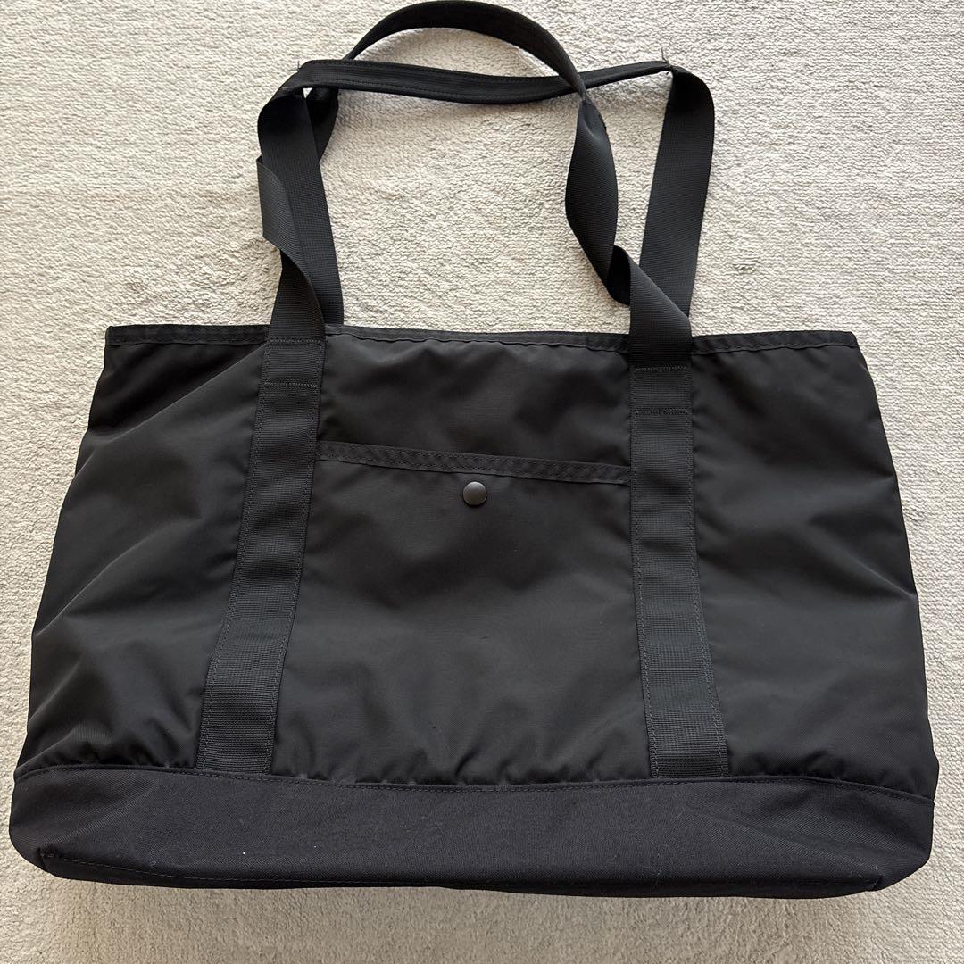 グレゴリー トートバッグ GREGORY クラシック マイティートート V2