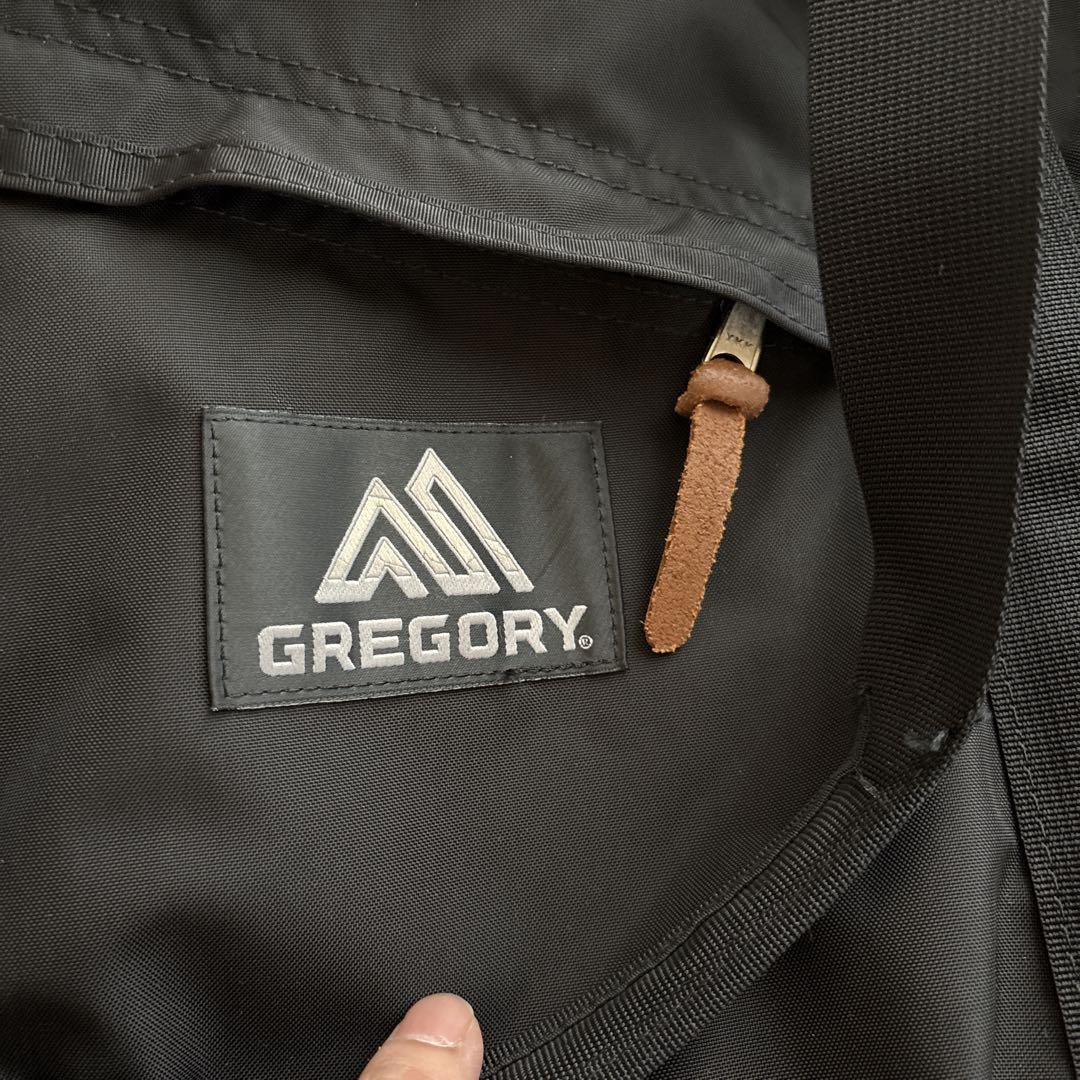 グレゴリー トートバッグ GREGORY クラシック マイティートート V2