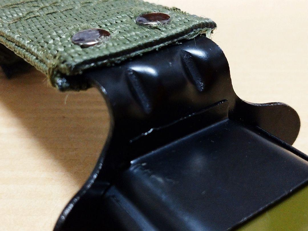Ｍ７バヨネット 模造銃剣 玩具刀