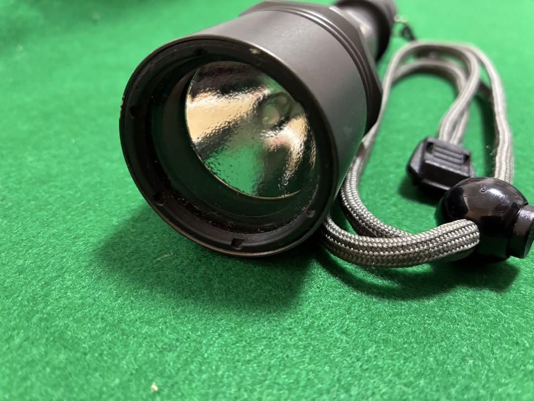 SUREFIRE/シュアファイア M3 COMBAT LIGHT
