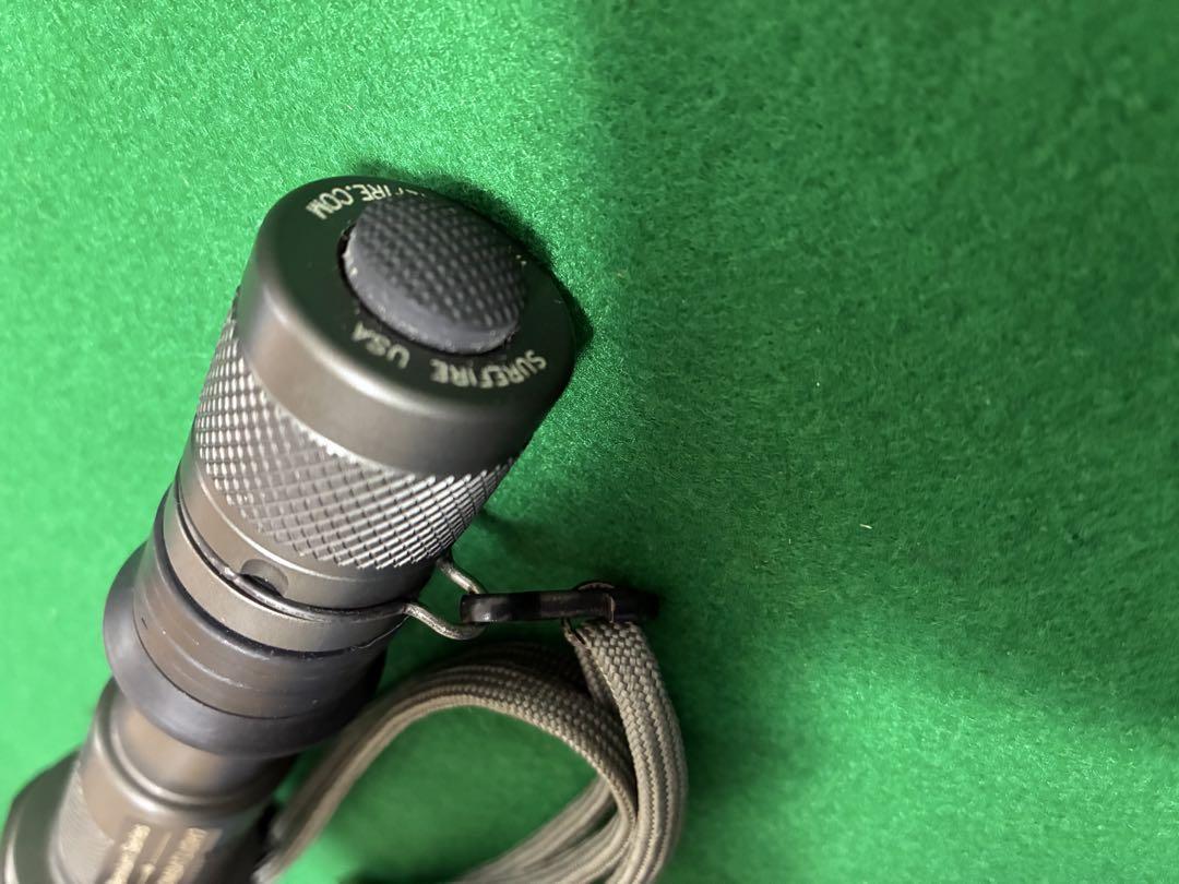 SUREFIRE/シュアファイア M3 COMBAT LIGHT