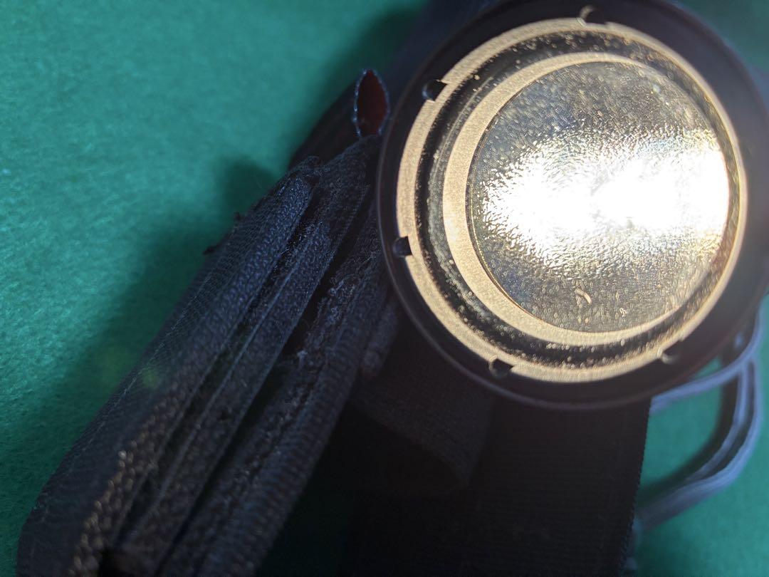 SUREFIRE/シュアファイア M3 COMBAT LIGHT