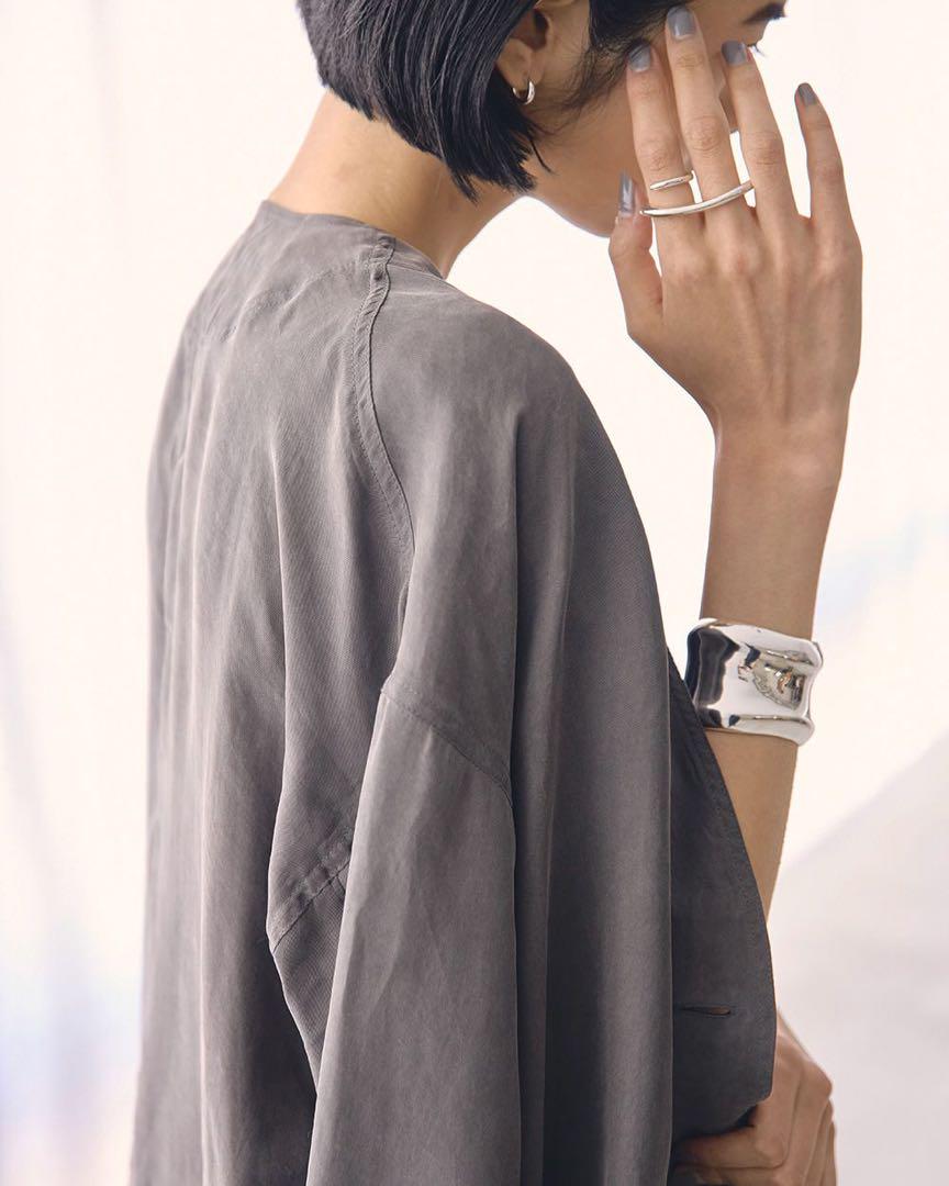 Todayful Nuance Wide Cuff未使用