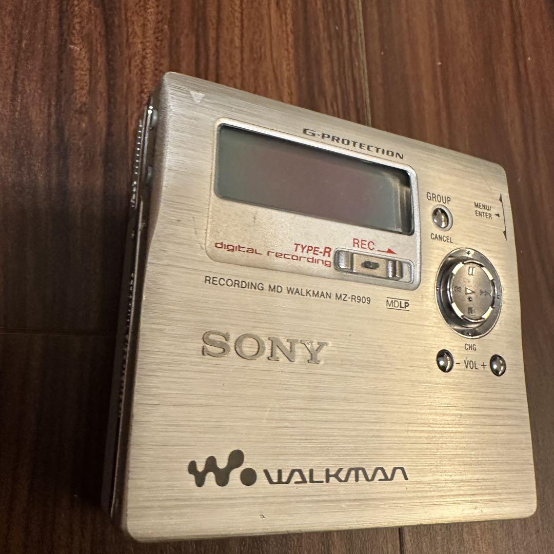 SONY