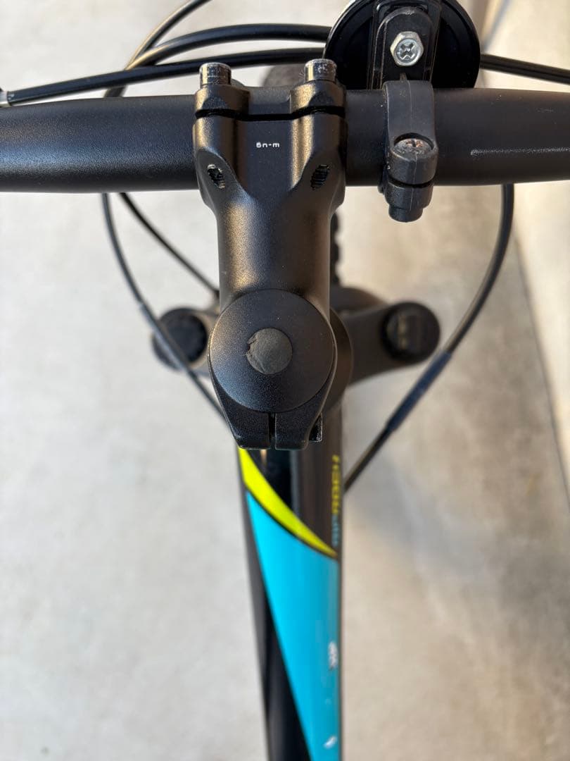 24インチ キッズバイク