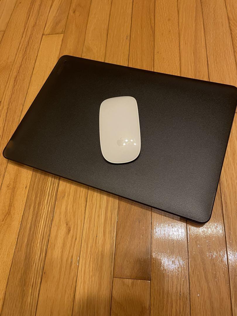 美品 13インチMacBook Air - スペースグレイ 美品 13インチMacBook Air - スペースグレイ