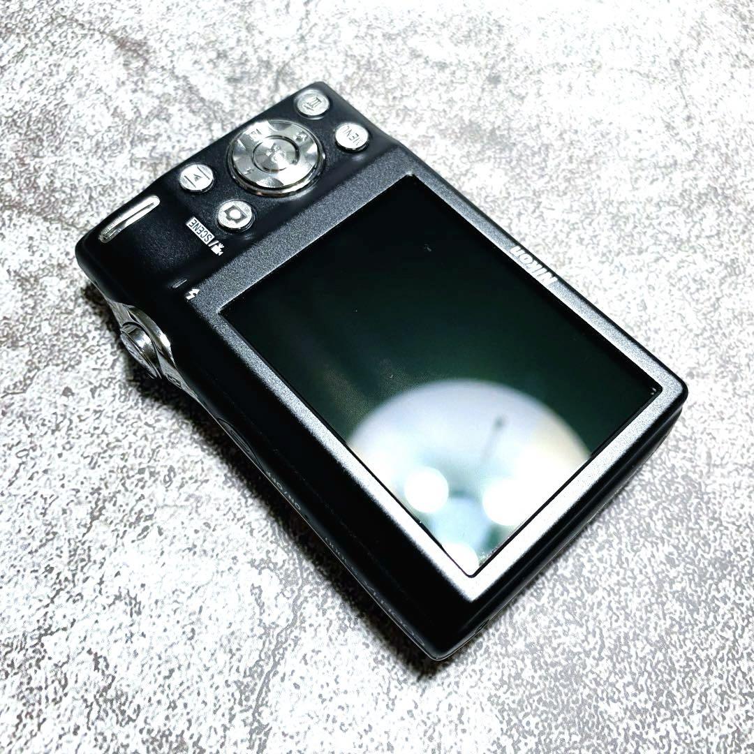 Nikon COOLPIX