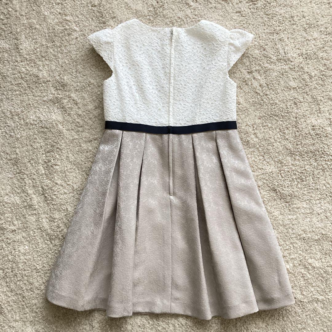 ★美品★ プティマインフォーマルワンピース