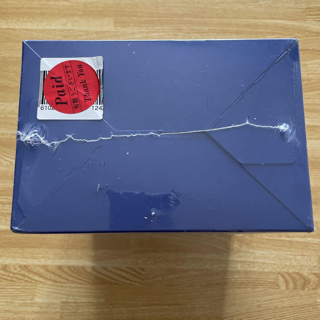 風の谷のナウシカ DVDナウシカ・フィギュアセット('84徳間書店/博報堂)