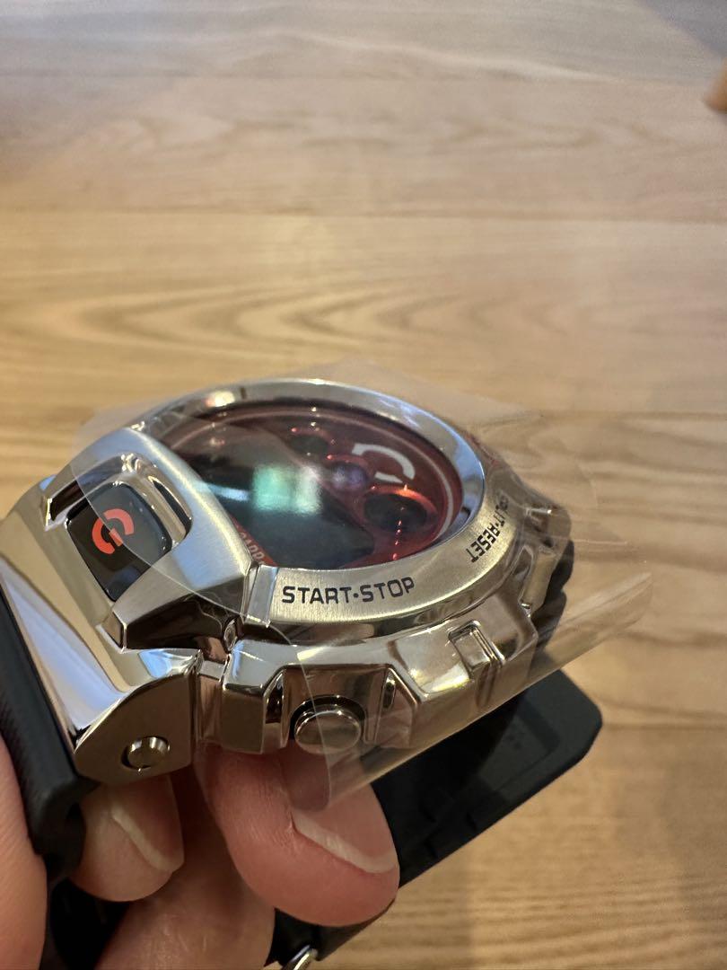 【値下げ中】広島東洋カープ  2023年　限定モデル G-SHOCK