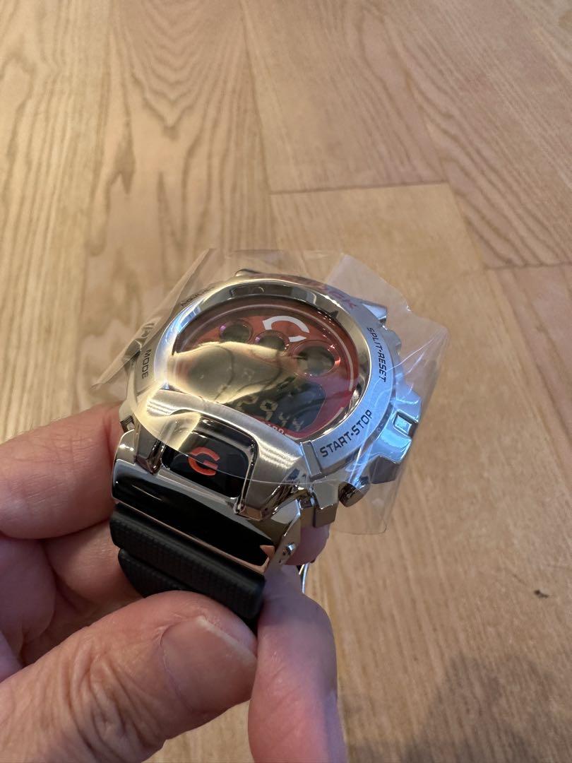 【値下げ中】広島東洋カープ  2023年　限定モデル G-SHOCK
