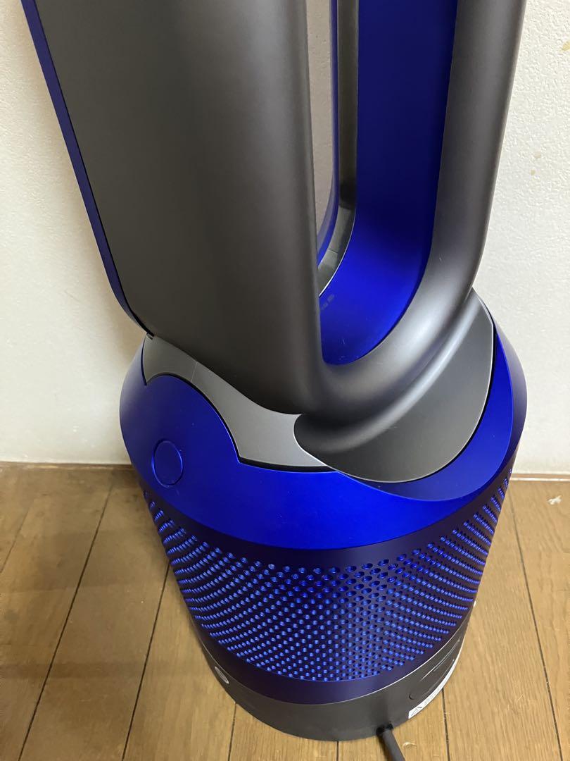 2017 Pure Hot Cool HP03扇風機ヒーター整備完了品