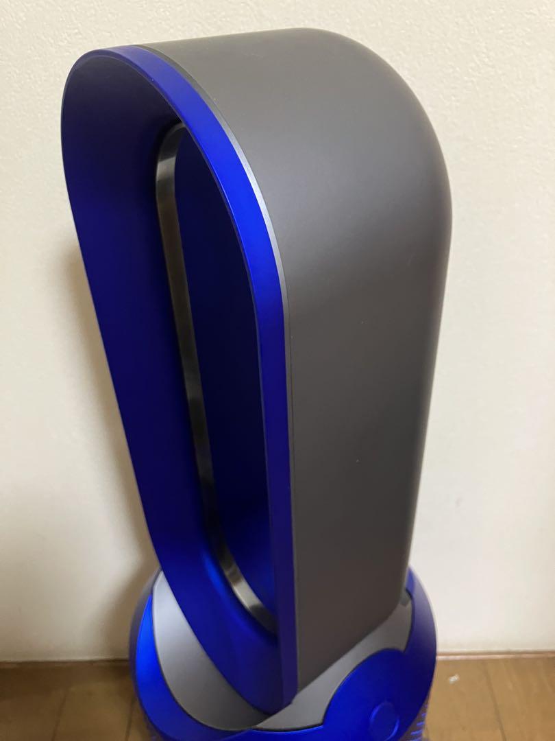 2017 Pure Hot Cool HP03扇風機ヒーター整備完了品