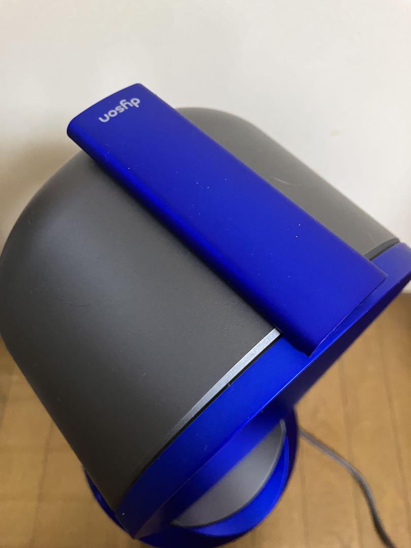 2017 Pure Hot Cool HP03扇風機ヒーター整備完了品