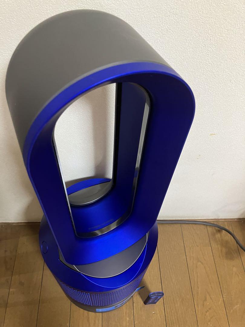 2017 Pure Hot Cool HP03扇風機ヒーター整備完了品