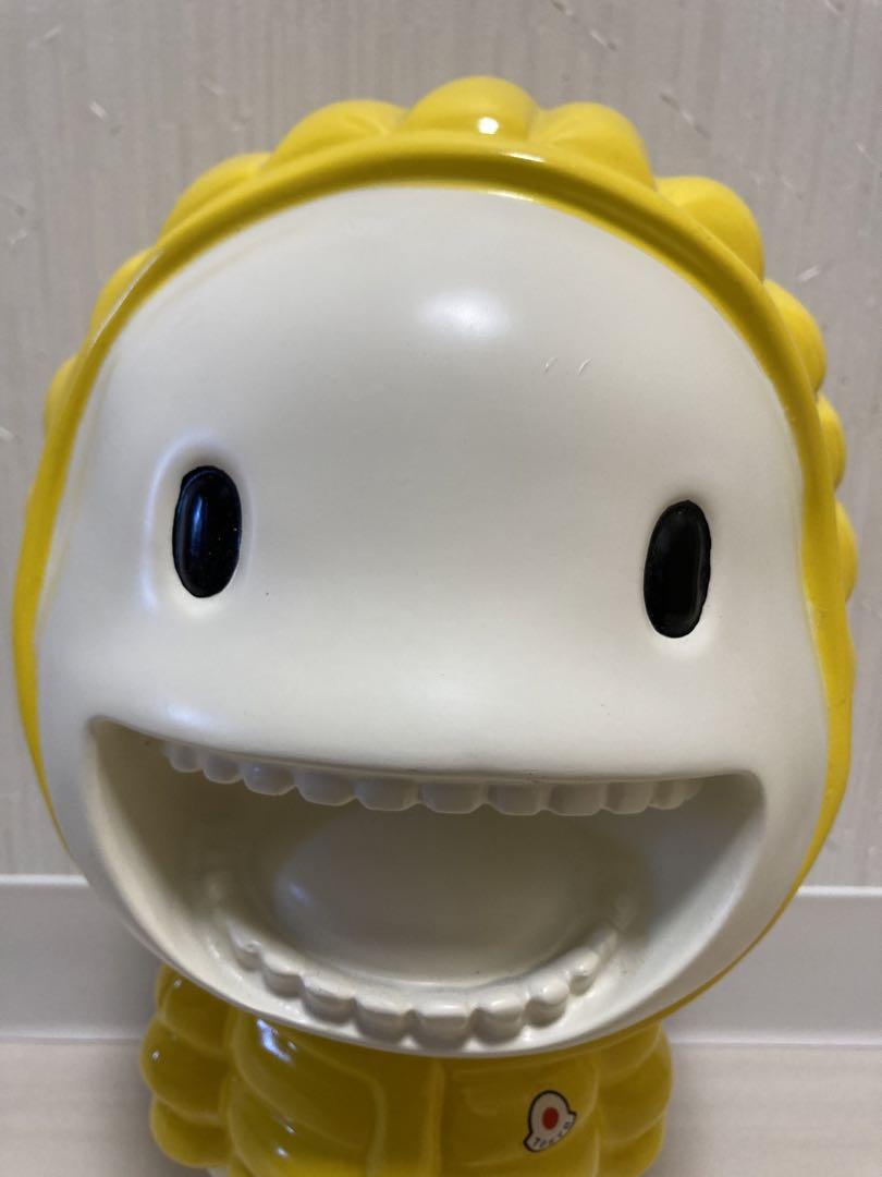 【限定】モンクレール　ハウスオブジーニアス TOKYO 限定フィギュア