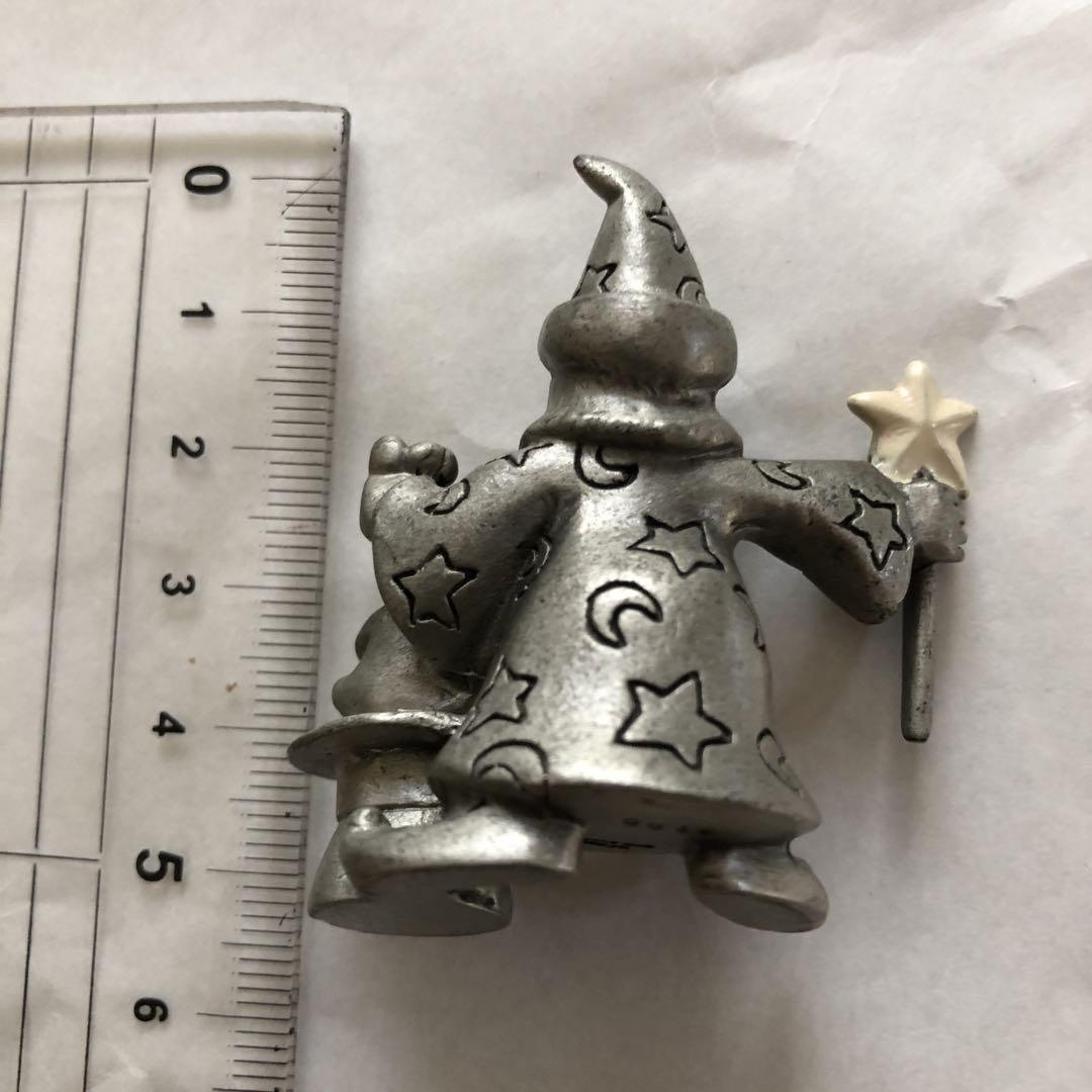 ROYAL SELANGOR ロイヤルセランゴール 錫製品 福禄寿 三賢人 置物