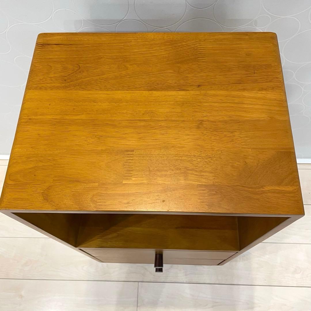 サイドチェスト