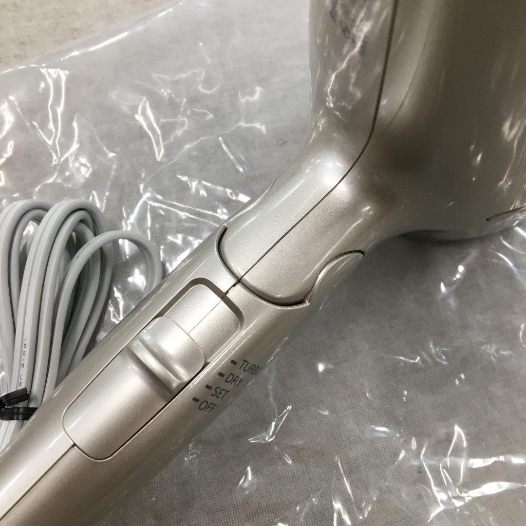 パナソニック ヘアドライヤー ゴールド EH-NA9G-N 画像11