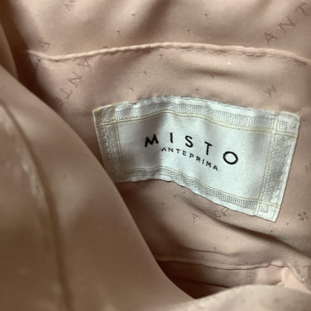 ANTEPRIMA MISTO ペーリ/クリーム
